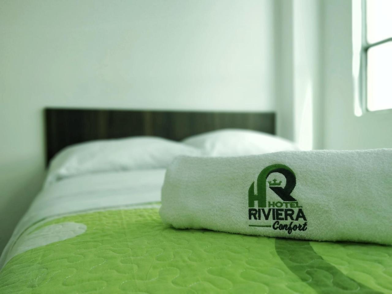 Hotel Riviera Confort Pasto Exterior photo